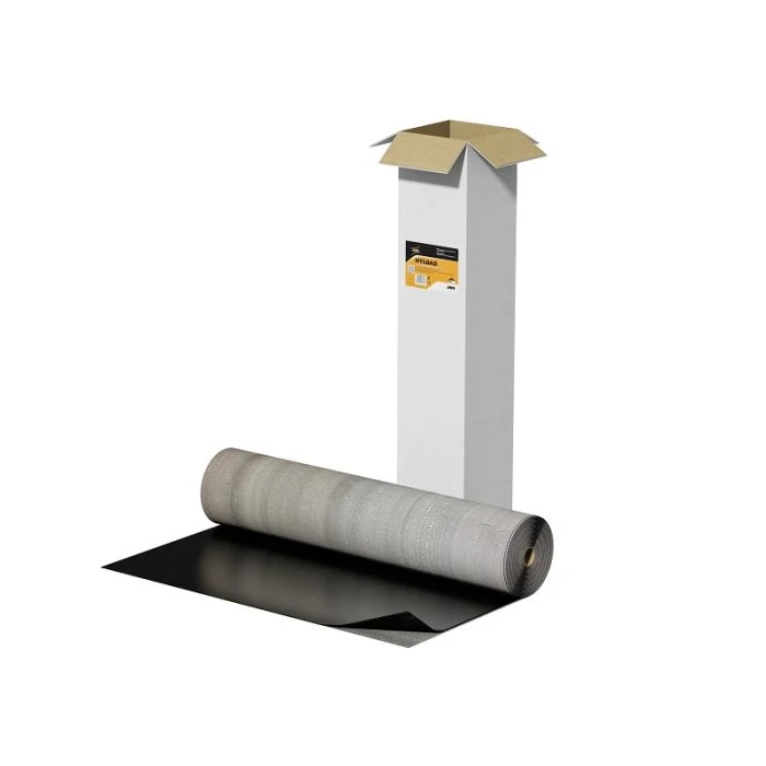 IKO Hyload Self Adhesive Tanking Membrane 2000SA 15 x 1m