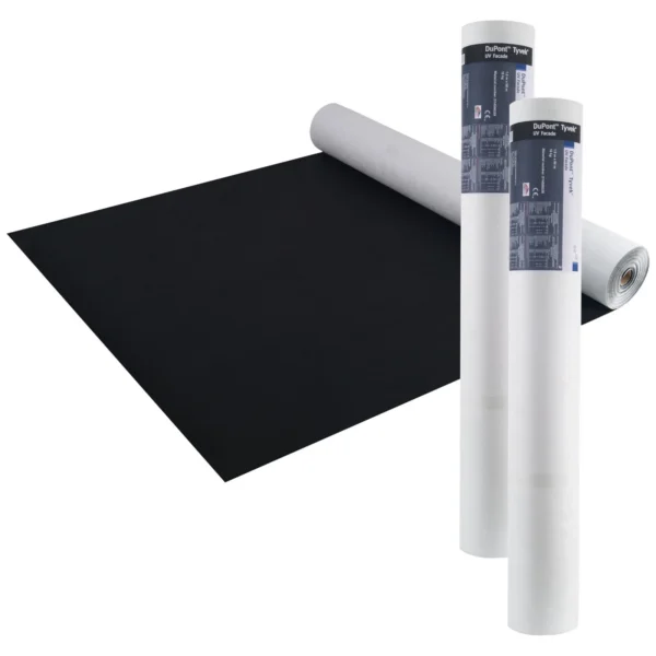 DuPont™ Tyvek® UV Façade Membrane 1.5m x 50m