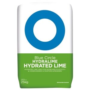 Blue Circle-Hydralime-Hydrated Lime