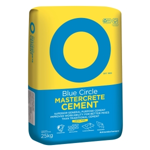 Blue Circle-Mastercrete-Cement
