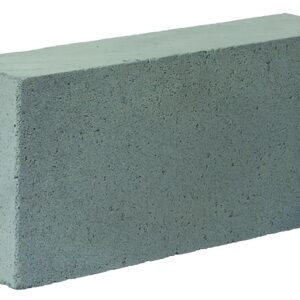 H+H Celcon Standard Aerated Concrete Block Grey 3.6N 440mm x 100mm x 215mm