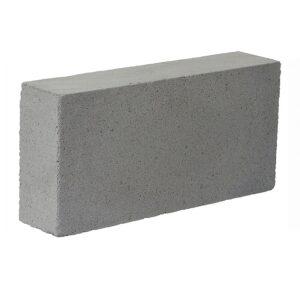 H+H Celcon Standard Aerated Concrete Block 3.6N 75mm