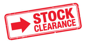 Stotto Clearance Image