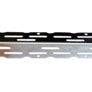 Expamet Thin Coat Angle Bead 2400mm x 3mm x 0.40mm