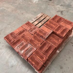 Red Bricks