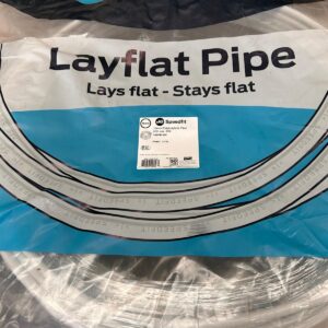SPEEDFIT 15 mm Polybutylene Pipe