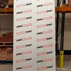 3 X 50MM IKO ENERTHERM INSULATION